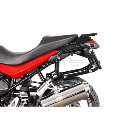 Bild von SW-Motech Seitenträger EVO