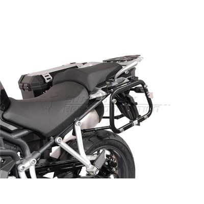 Bild von SW-Motech Seitenträger EVO