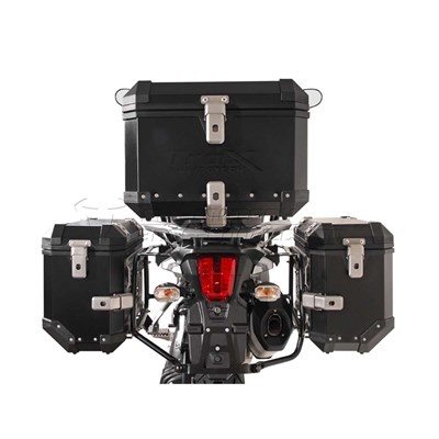 Bild von SW-Motech Seitenträger EVO