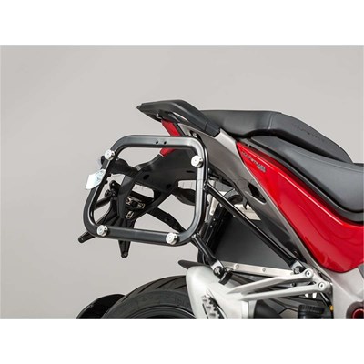 Bild von SW-Motech Seitenträger EVO