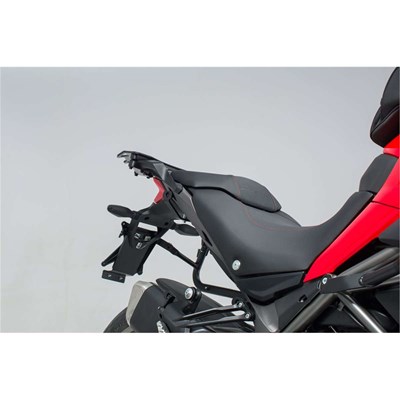 Bild von SW-Motech Seitenträger EVO