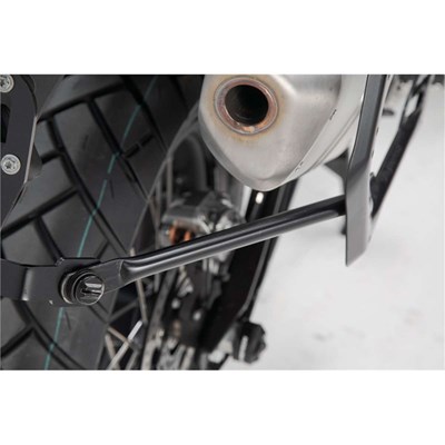 Bild von SW-Motech Seitenträger Pro