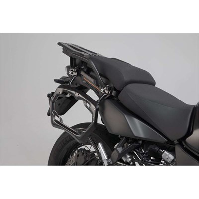 Bild von SW-Motech Seitenträger Pro