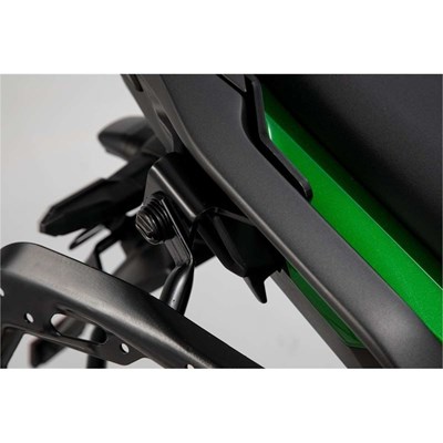 Bild von SW-Motech Seitenträger Pro