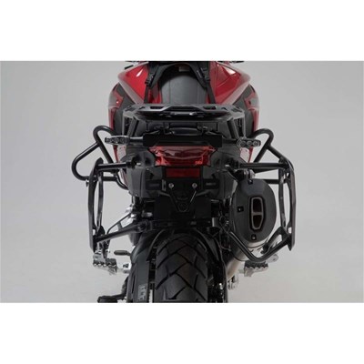 Bild von SW-Motech Seitenträger Pro