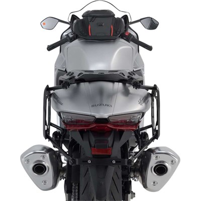 Bild von SW-Motech Seitenträger Pro