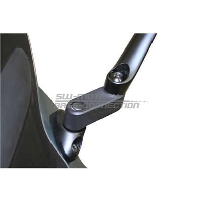 Bild von SW-Motech Spiegelverlägerungen