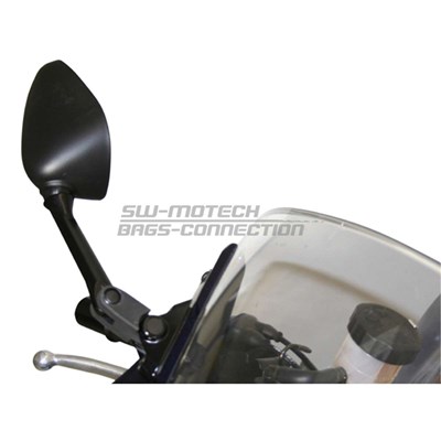 Bild von SW-Motech Spiegelverlägerungen