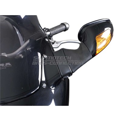 Bild von SW-Motech Spiegelverlägerungen