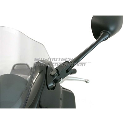 Bild von SW-Motech Spiegelverlägerungen