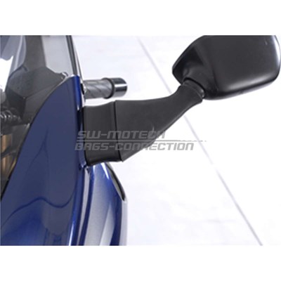 Bild von SW-Motech Spiegelverlägerungen