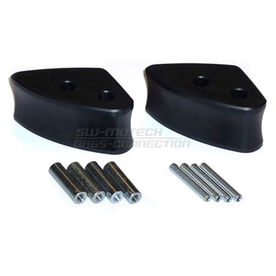 Bild von SW-Motech Spiegelverlägerungen