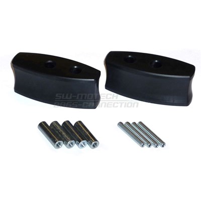 Bild von SW-Motech Spiegelverlägerungen