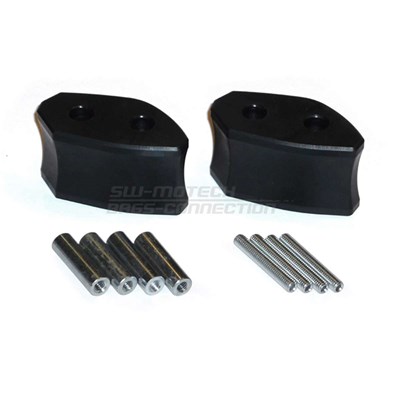 Bild von SW-Motech Spiegelverlägerungen