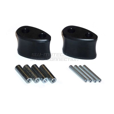 Bild von SW-Motech Spiegelverlägerungen