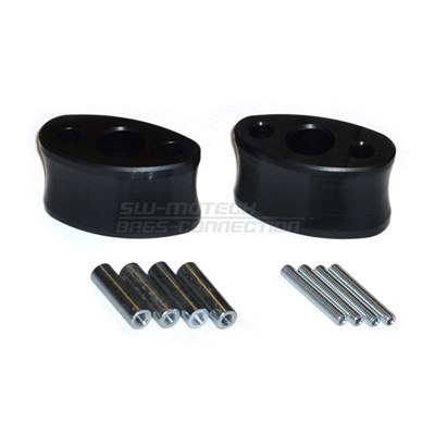 Bild von SW-Motech Spiegelverlägerungen