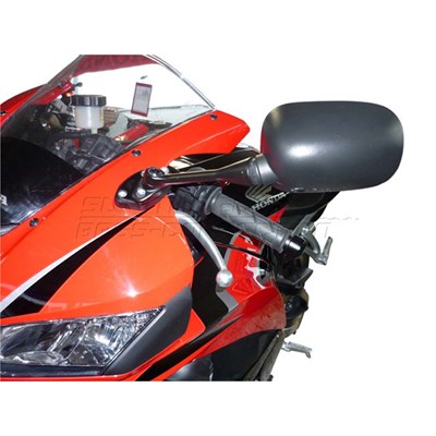 Bild von SW-Motech Spiegelverlägerungen