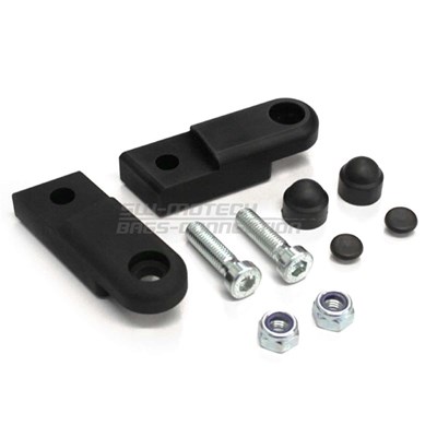 Bild von SW-Motech Spiegelverlägerungen