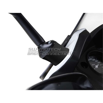 Bild von SW-Motech Spiegelverlägerungen