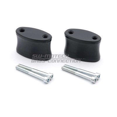 Bild von SW-Motech Spiegelverlägerungen