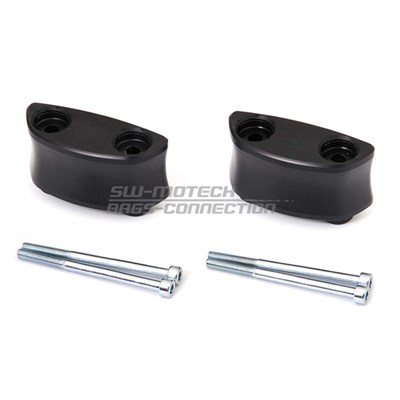 Bild von SW-Motech Spiegelverlägerungen