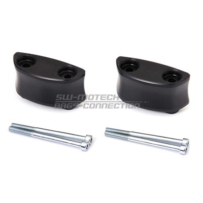 Bild von SW-Motech Spiegelverlägerungen