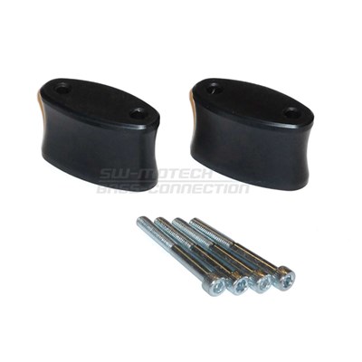 Bild von SW-Motech Spiegelverlägerungen