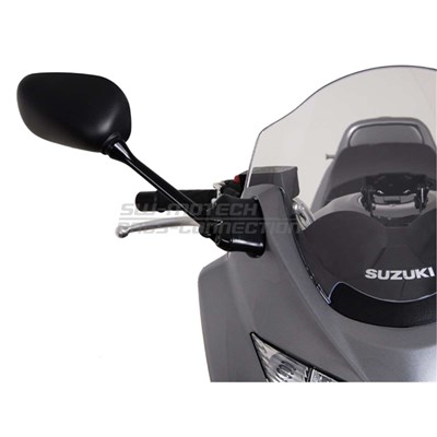 Bild von SW-Motech Spiegelverlägerungen