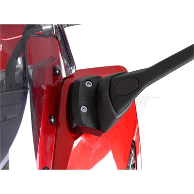 Bild von SW-Motech Spiegelverlägerungen