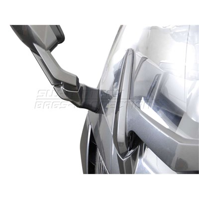 Bild von SW-Motech Spiegelverlägerungen