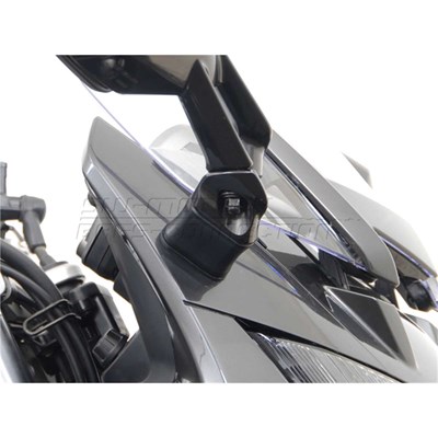 Bild von SW-Motech Spiegelverlägerungen