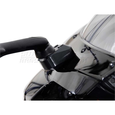 Bild von SW-Motech Spiegelverlägerungen