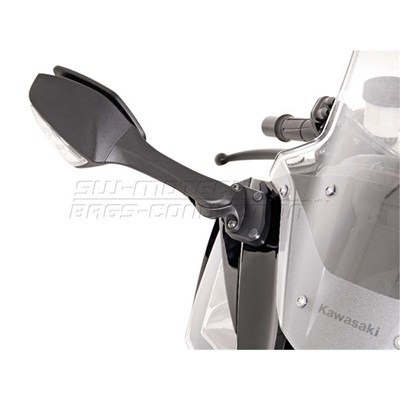 Bild von SW-Motech Spiegelverlägerungen