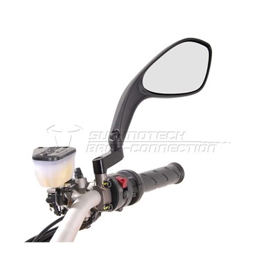 Bild von SW-Motech Spiegelverlägerungen