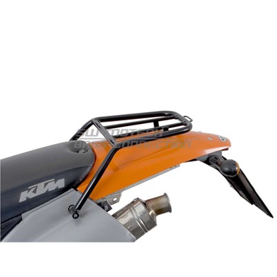 Bild von SW-Motech Steel-Rack