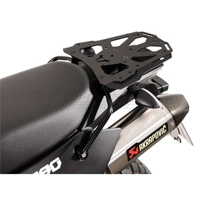 Bild von SW-Motech Steel-Rack