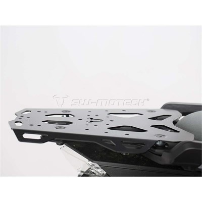 Bild von SW-Motech Steel-Rack