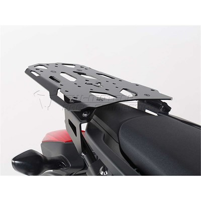 Bild von SW-Motech Steel-Rack