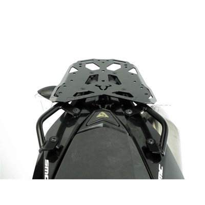 Bild von SW-Motech Steel-Rack