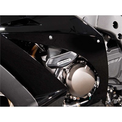 Bild von SW-Motech Sturzprotektoren