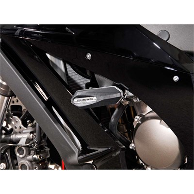 Bild von SW-Motech Sturzprotektoren