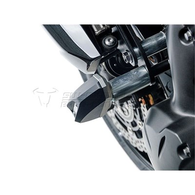 Bild von SW-Motech Sturzprotektoren