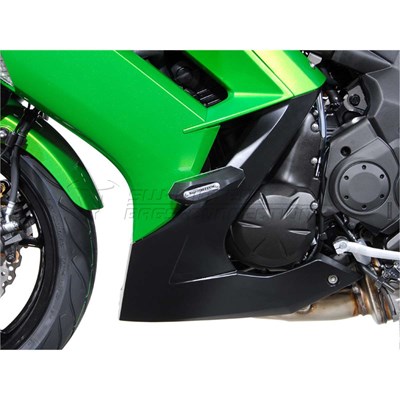 Bild von SW-Motech Sturzprotektoren