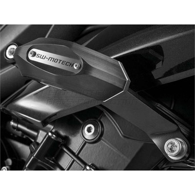 Bild von SW-Motech Sturzprotektoren