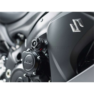 Bild von SW-Motech Sturzprotektoren