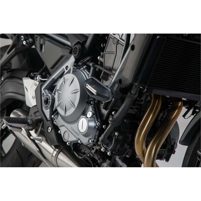 Bild von SW-Motech Sturzprotektoren