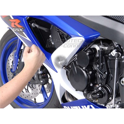 Bild von SW-Motech Sturzprotektoren