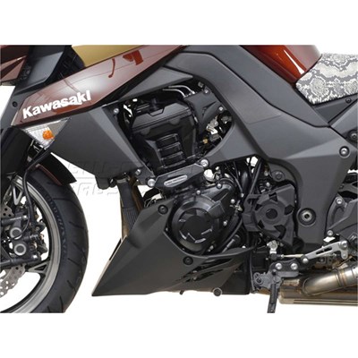 Bild von SW-Motech Sturzprotektoren