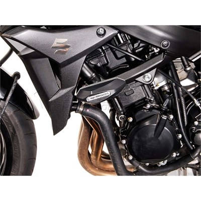 Bild von SW-Motech Sturzprotektoren