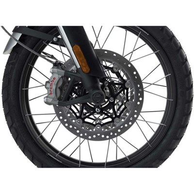 Bild von SW-Motech Sturzprotektoren